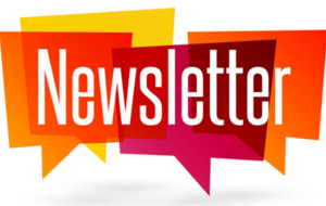 NEWSLETTER AVRIL 2024