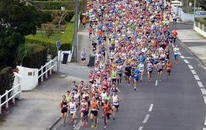 Résultats 10 km de pessac 2024 42éme édition