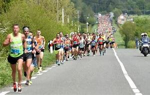 Résultats 10 km des quais de bordeaux