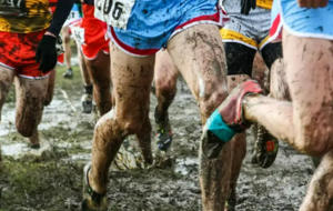 Résultats des championnats de gironde de cross edition 2025