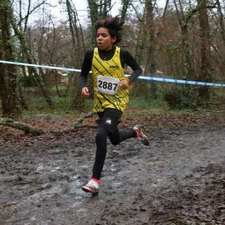 Championnat de gironde Léognan