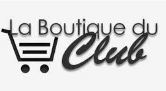 Boutique du club 